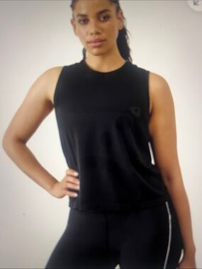 Athleta In Motion Tank Top